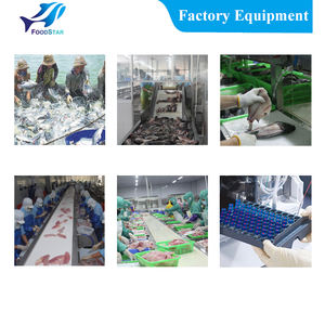 Proveedores de China Certificado HACCP IQF IWP 10kgs Frozen GS Tilapia Pescado entero eviscerado y escalado con precio competitivo - Product Image 6