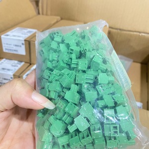 Conector Enchufable Modelo <span class=keywords><strong>MC</strong></span> 1.5/2-ST-3.81 para Pedido 1803578 Consulta de Preventa - Product Image 4