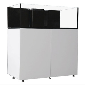 Aquarium marin moyen et grand Ruibit, type bac, avec filtre intégré et système de filtration compartimenté - Product Image 3