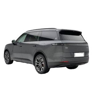<span class=keywords><strong>Lynk</strong></span> & <span class=keywords><strong>Co</strong></span> 900 SUV 2025, Auto Eléctrico de Alta Configuración, MPV 4x4 con Caja de Cambios Automática, Volante a la Izquierda, Bajo Precio, PHEV, Combustible Eléctrico - Product Image 3
