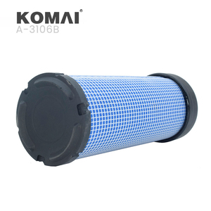 ไส้กรองอากาศ KOMAI SA 16150 P 53-7716 P 83-6974 3P300-11230 SL 81183 สำหรับ 313D2 - Product Image 2