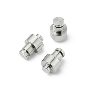 خدمة OEM مخصصة لتزوير قوالب حديد - Product Image 1