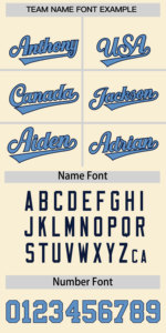 Personalized New Design Pinstripe <strong>Baseball</strong> Uniform Custom Logo Name <strong>Jersey</strong> <strong>Baseball</strong> Uniform Customized <strong>Baseball</strong> <strong>Jersey</strong> For Men - Product Image 6