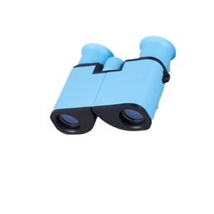 Mini Explorer 8x21 Binoculars For Children Outdoor Portable Green Color - Product Image 2