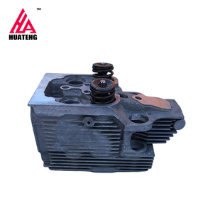 Fornitore della cina ricambi motore Diesel BFL914 testata 0423 5409 0423 5105 04235105 04235409 per Deutz - Product Image 3