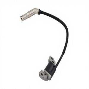 Bobina de Encendido Duradera de Alta Calidad para Motores Intek OHV de 17HP-20HP, Negra, Compatible con OEM/ODM, Personalizable, para Cortacésped <span class=keywords><strong>MTD</strong></span> - Product Image 2