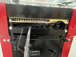 Máquina Pelacables Automática USB UNIV, 21 Cuchillas, 25-30m/min, Pelado de Capas Internas/Externas, Fabricación de Cables de 1-65mm - Product Image 2