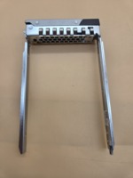 DXD9H / 0DXD9H SAS / SATA Bandeja / Soporte / Carro / Adaptador SFF de 2.5 pulgadas