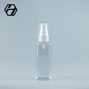 Isopropil 70% Pembersih Alkohol, Botol Semprot Kabut Plastik 100Ml untuk Medis - Product Image 6