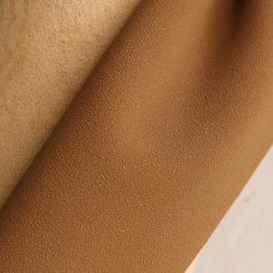 <span class=keywords><strong>Cuir</strong></span> PU imitation <span class=keywords><strong>microfibre</strong></span> 1.4mm <span class=keywords><strong>cuir</strong></span> synthétique gaufré givré respectueux de l'environnement pour canapés bottes de neige voiture - Product Image 2