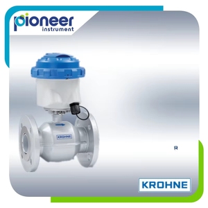 クローネ電磁流量計価格 流量計 中国 バッテリー駆動 - Product Image 2