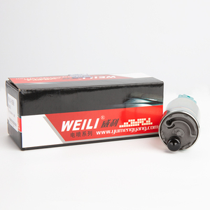 Pompe à carburant électrique universelle 2068 E2068 pour Mazda Chevrolet Aveo Lacetti Nubira Opel 0580453484 0580454001 Bomba De Gasolina - Product Image 5