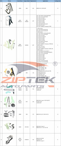 Ap02 — Kit de chaînes de distribution moteur, 3.0L m271, pour Benz W203, C280, W219, CLS <span class=keywords><strong>280</strong></span>, C209, CLK <span class=keywords><strong>280</strong></span>, W211, E280, W212, E 300, R171, <span class=keywords><strong>SLK</strong></span> <span class=keywords><strong>280</strong></span> - Product Image 4