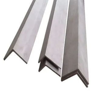 Fabricants d'acier d'angle ventes directes d'acier d'angle galvanisé à chaud spot à bas prix