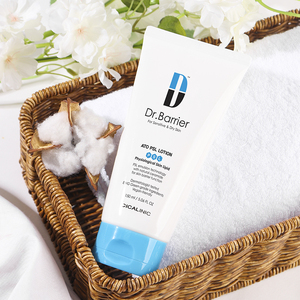Lotion pour bébé Dr Barrier pour peaux sensibles avec céramide, hydratant apaisant pour l'eczéma, soulagement des démangeaisons et de la sécheresse, soin - Product Image 2