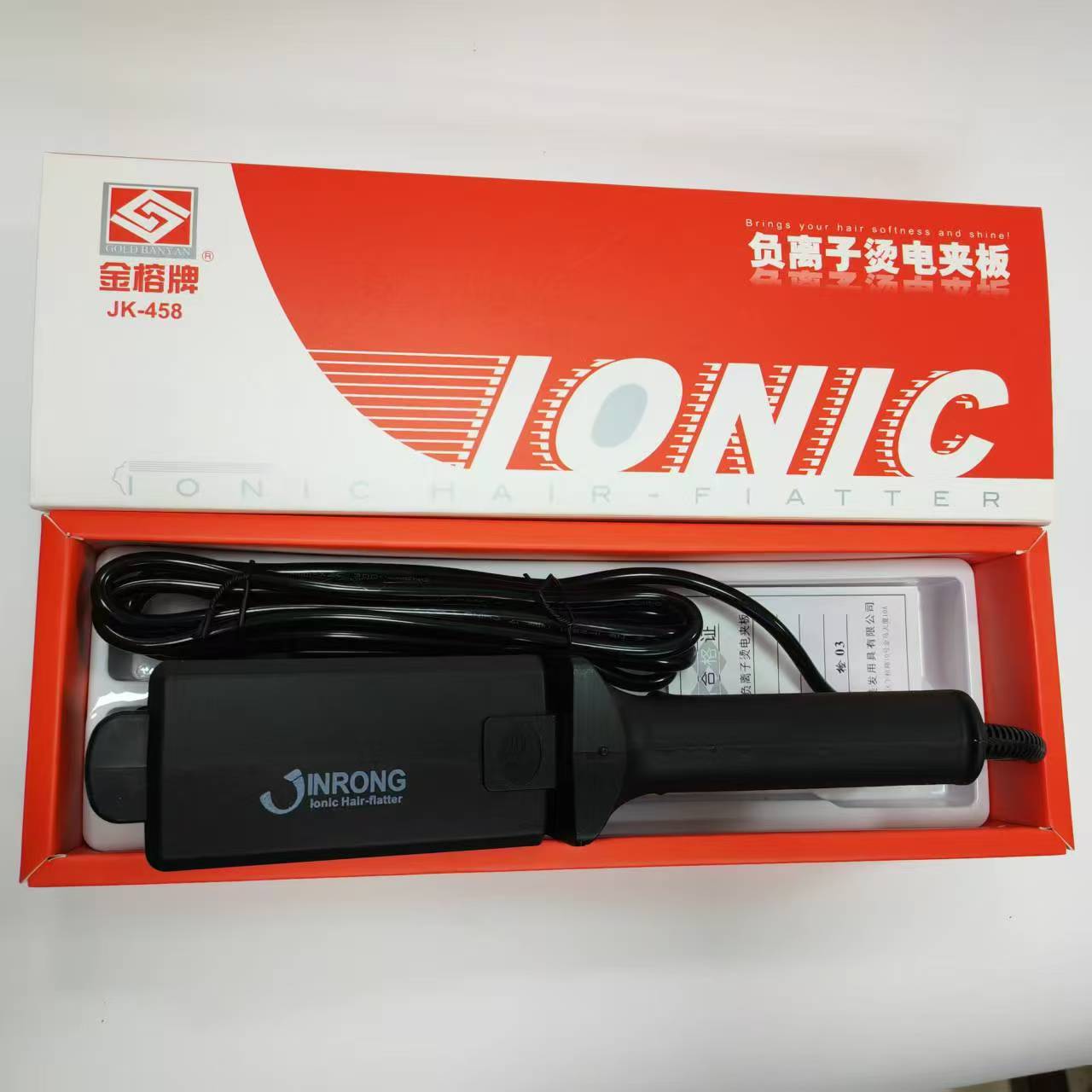 Taglia grande (27 cm di lunghezza, 6 cm di larghezza)