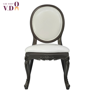 Chaise en résine noire élégante <span class=keywords><strong>pour</strong></span> hôtel, <span class=keywords><strong>restaurant</strong></span>, banquet, chaises rembourrées bon marché <span class=keywords><strong>pour</strong></span> <span class=keywords><strong>salle</strong></span> <span class=keywords><strong>de</strong></span> <span class=keywords><strong>mariage</strong></span> - Product Image 2