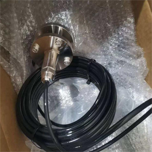 مستشعر مستوى السوائل المضاد للانسداد 0-200 متر، محول مستوى السوائل الملوثة <span class=keywords><strong>4</strong></span>-20 مللي أمبير، جهاز إرسال مستوى خزان مياه الصرف الصحي - Product Image 6