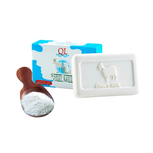 Dilia Beauty <b>Soap</b> 115gr offers gentle skin whitening for all skin types, normal skin, ensuring radiant, even-toned complexion - Product Image 1