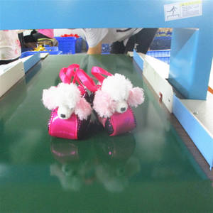 Pluche Speelgoed Inspectie Diensten - Product Image 6