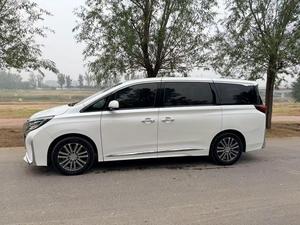 GAC Trumpchi M8 2023 Série Elite Édition Luxe Monospace Haute Performance Automatique Turbo 7 Places Voiture Neuve - Product Image 5