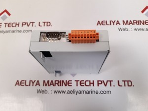 Plc <strong>Rer</strong> 133 Interface Connection Module Rev.a for Warranty Product - Product Image 2