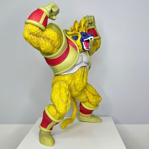 Figura Decorativa <span class=keywords><strong>de</strong></span> Baby Great Ape Gorilla <span class=keywords><strong>de</strong></span> <span class=keywords><strong>Dragon</strong></span> <span class=keywords><strong>Ball</strong></span>, Producto Nuevo en Venta, Adorno <span class=keywords><strong>de</strong></span> Escritorio, Juguete <span class=keywords><strong>de</strong></span> Moda - Product Image 4