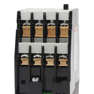 Bán Nóng JZC1-44 4NO 4NC AC220V Rơle Loại Tiếp Điểm - Product Image 6