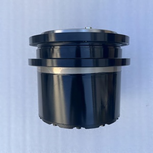 ล้อและชุดขับเคลื่อนราง Reggiana Riduttori รุ่น Rrtd3600 154F7640 154F7869 - Product Image 4