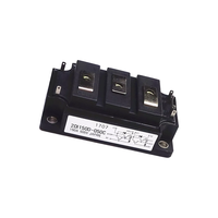 2DI150D-050C 2DI150D050C 2DI150D 150A 500V Module IGBT d'origine 2DI150D-050C