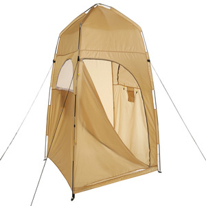 <span class=keywords><strong>Tenda</strong></span> da campeggio doccia esterna portatile di alta qualità per camerino pieghevole separata per la Privacy - Product Image 6