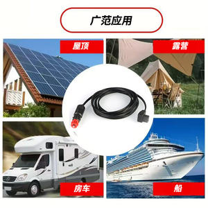 Nouvelle idée cadeau, matériel de marketing promotionnel bon marché, thème de Noël, cadeau en polyester - Product Image 5