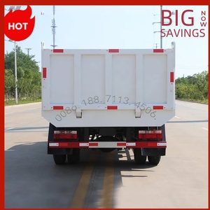 <span class=keywords><strong>Camion</strong></span> à <span class=keywords><strong>benne</strong></span> basculante de marque Dongfeng Isuzuu bon marché Shacman 4x2 Euro <span class=keywords><strong>3</strong></span> Sands Stones Matériaux Transport <span class=keywords><strong>Camion</strong></span> à <span class=keywords><strong>benne</strong></span> basculante à vendre - Product Image 2