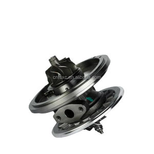 Turbina CHRA 757042 para <span class=keywords><strong>Seat</strong></span> Altea/<span class=keywords><strong>Leon</strong></span>/Toledo III 125Kw 170HP BMN BMR BUY BUZ 757042-5013S 757042-0018 03G253010AV 2006-2009 - Product Image 1