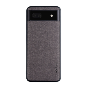 <span class=keywords><strong>Coque</strong></span> de téléphone portable en <span class=keywords><strong>tissu</strong></span> à motif Simple pour Google <span class=keywords><strong>pixel</strong></span> 6a 7a - Product Image 6