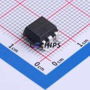 Transistor Optoacoplador de Salida de Transistor SMD-6P CNY17-3S(TA) Nuevo y Original - Product Image 1