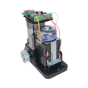 Ouvreur actionné solaire résistant PYM-B024 automatique de porte glissant pour des appartements avec actionné par énergie solaire - Product Image 4