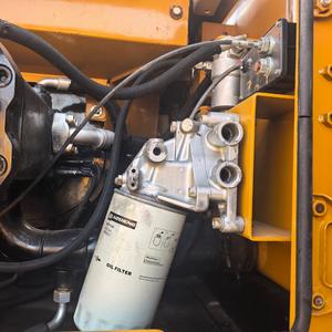 Escavatore Usato <span class=keywords><strong>SANY</strong></span> SY215C 98% Nuovo a Basso Prezzo, 21,5 Tonnellate, Modelli SY <span class=keywords><strong>210</strong></span> 215 215C SY215H 21Ton 21T, Scavatore Idraulico - Product Image 4