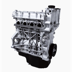 เครื่องยนต์ EA111 <span class=keywords><strong>1</strong></span>.6L 16V CLS BMG CPJ ลองบล็อก สำหรับรถยนต์ VW LaVida Bora <span class=keywords><strong>Polo</strong></span> 1598cc - Product Image 4
