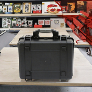 Rose thương hiệu 30-khe cắm nhựa hộp đồng hồ trường hợp bảo vệ tùy chỉnh OEM và ODM trường hợp công cụ từ Ningbo - Product Image 2