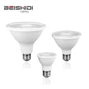 PAR20 PAR30 PAR38 LED bulb 7W 9W 12W 16W