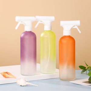 Набор для чистки круглого стекла с градиентом, 16 унций - Product Image 5