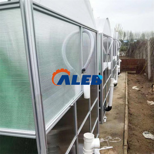 Factory Vegetable Processing Waste Biogas Digester Industrial Durable Simple Assembly Large Volume Biogas <strong>Generator</strong> - Product Image 6