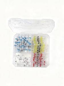 60 шт., Термоусадочные соединители - Product Image 2
