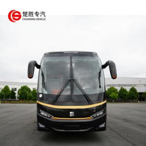 Bus interurbain de luxe neuf de 14 mètres, 67+1+1 sièges, 3 essieux, diesel, pour l'<span class=keywords><strong>Afrique</strong></span> et l'Amérique <span class=keywords><strong>du</strong></span> <span class=keywords><strong>Sud</strong></span> - Product Image 3