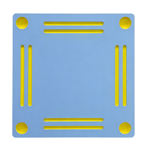Mesa <span class=keywords><strong>de</strong></span> Mahjong Flotante para Jugar al Póquer, Mahjong, Scrabble, Dominó, Juegos <span class=keywords><strong>de</strong></span> Cartas, Bandeja para Juegos <span class=keywords><strong>de</strong></span> Cartas, Fichas <span class=keywords><strong>de</strong></span> Mahjong Flotantes para la Playa en Verano - Product Image 3