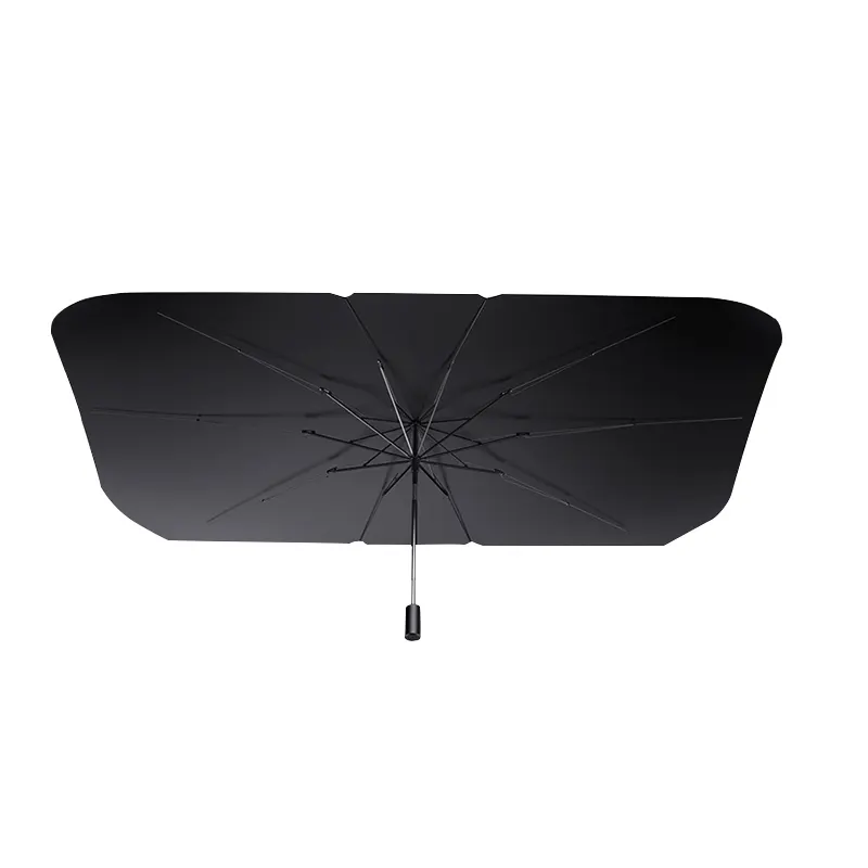 Распродажа, УФ-блокирующий автомобильный зонт, солнцезащитный козырек, складной передний ветровое стекло, солнцезащитный козырек, выдвижной зонт