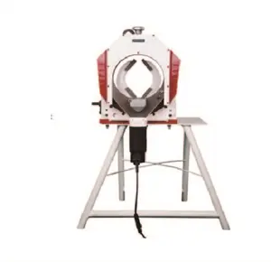 Machine de dé<span class=keywords><strong>coupe</strong></span> professionnelle à scie orbitale R6, <span class=keywords><strong>tube</strong></span> en acier inoxydable et alliage - Product Image 3