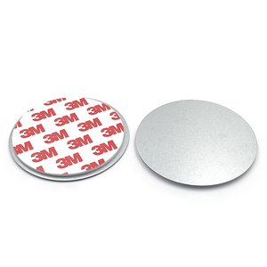 Support magnétique pour <span class=keywords><strong>détecteur</strong></span> <span class=keywords><strong>de</strong></span> <span class=keywords><strong>fumée</strong></span> avec <span class=keywords><strong>autocollant</strong></span> 3M - Product Image 3