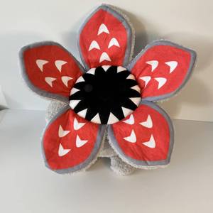 Nuevos Juguetes <span class=keywords><strong>de</strong></span> Peluche del <span class=keywords><strong>Demogorgon</strong></span> <span class=keywords><strong>de</strong></span> Stranger Things, Muñeco <span class=keywords><strong>de</strong></span> Dibujos Animados, Steve, Flor Comedora <span class=keywords><strong>de</strong></span> Hombres, Monstruo Murciélago - Product Image 6